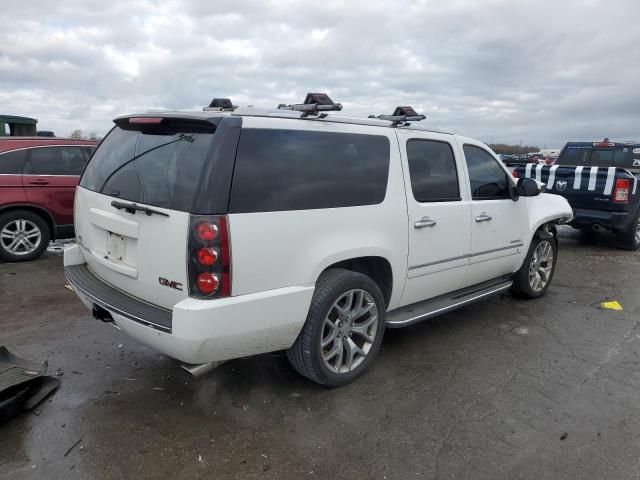 2013 GMC Yukon XL Denali