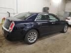 2011 Chrysler 300 Limited