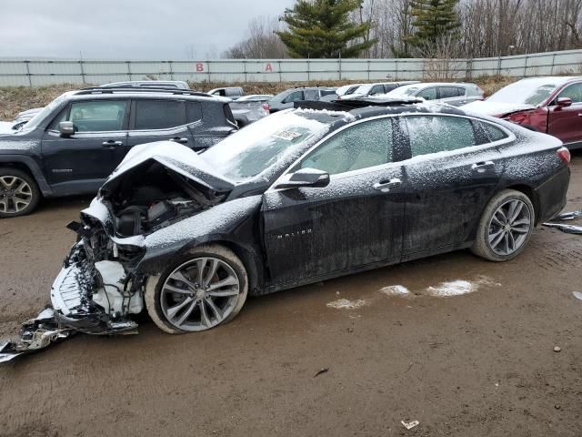 2021 Chevrolet Malibu Premier