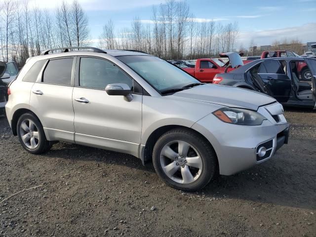 2011 Acura RDX