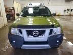 2012 Nissan Xterra OFF Road