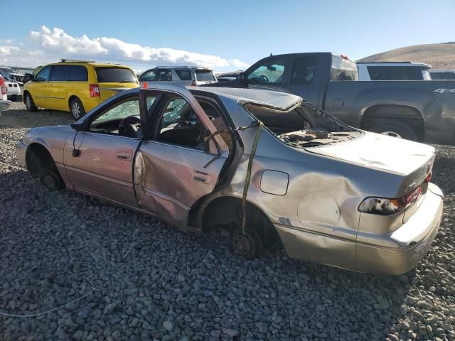 1997 Toyota Camry CE