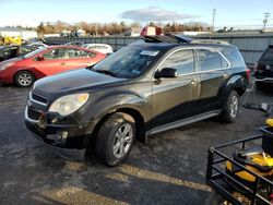 2011 Chevrolet Equinox LT en venta en Pennsburg, PA