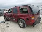 2001 Chevrolet Tahoe C1500