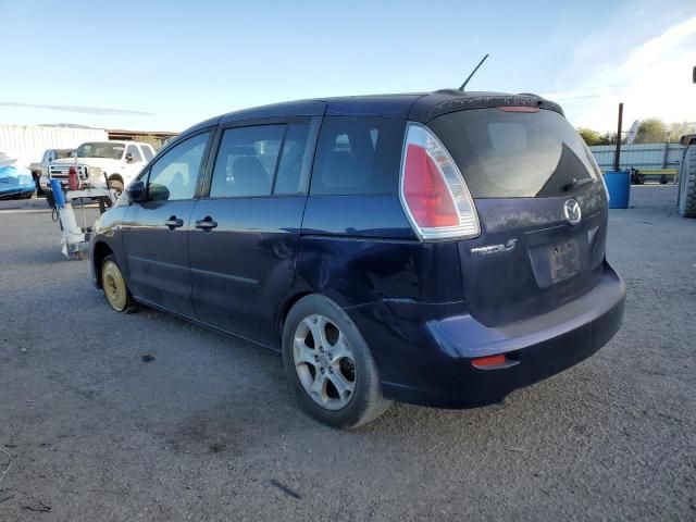 2009 Mazda 5