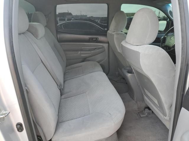 2010 Toyota Tacoma Double Cab Prerunner