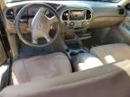 2001 Toyota Sequoia Limited