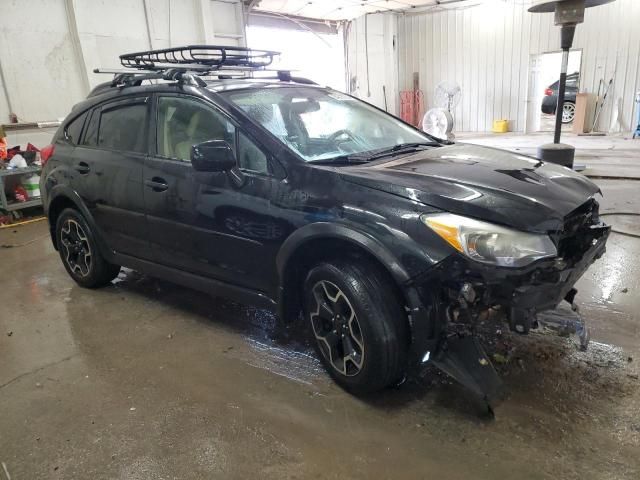 2014 Subaru XV Crosstrek 2.0 Premium