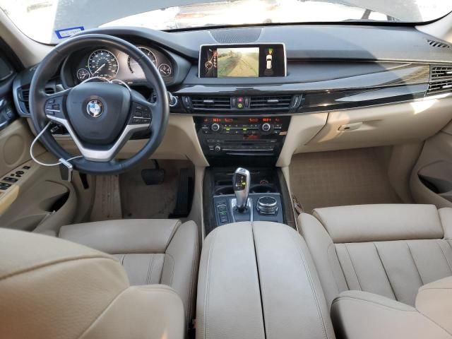 2014 BMW X5 XDRIVE35D