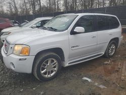 GMC Envoy salvage cars for sale: 2007 GMC Envoy Denali