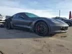 2017 Chevrolet Corvette Z06 3LZ