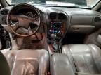 2002 Oldsmobile Bravada