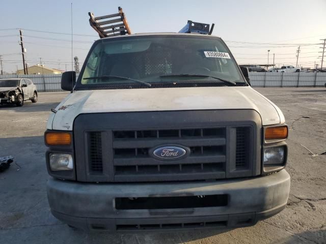 2008 Ford Econoline E150 Van