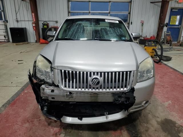 2008 Mercury Sable Luxury