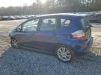 2009 Honda FIT Sport