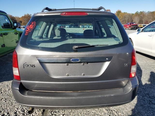 2003 Ford Focus SE