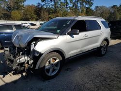 2019 Ford Explorer XLT en venta en Greenwell Springs, LA