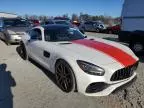 2020 Mercedes-Benz AMG GT