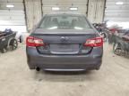 2015 Subaru Legacy 2.5I Limited