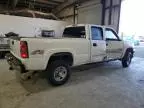 2006 Chevrolet Silverado K2500 Heavy Duty