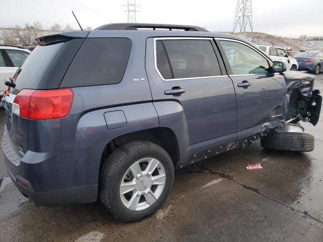 2013 GMC Terrain SLE