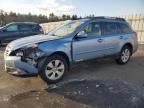 2012 Subaru Outback 2.5I Limited