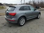 2017 Audi Q5 Premium