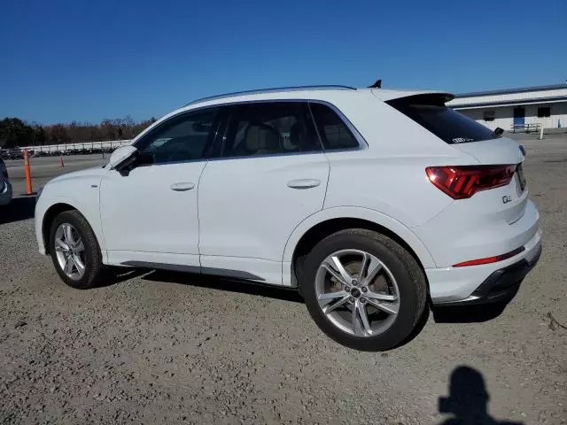 2022 Audi Q3 Premium Plus S Line 45