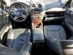 2011 Mercedes-Benz GL 450 4matic