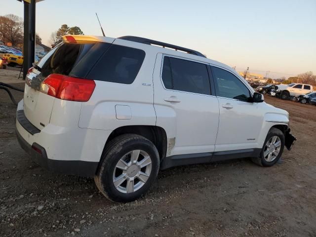 2012 GMC Terrain SLE