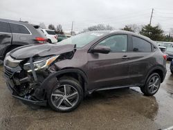 2022 Honda HR-V EXL en venta en Moraine, OH