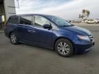 2015 Honda Odyssey EX