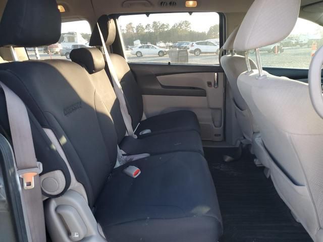 2014 Honda Odyssey EX