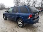 2004 Buick Rainier CXL