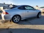 2003 Acura RSX TYPE-S