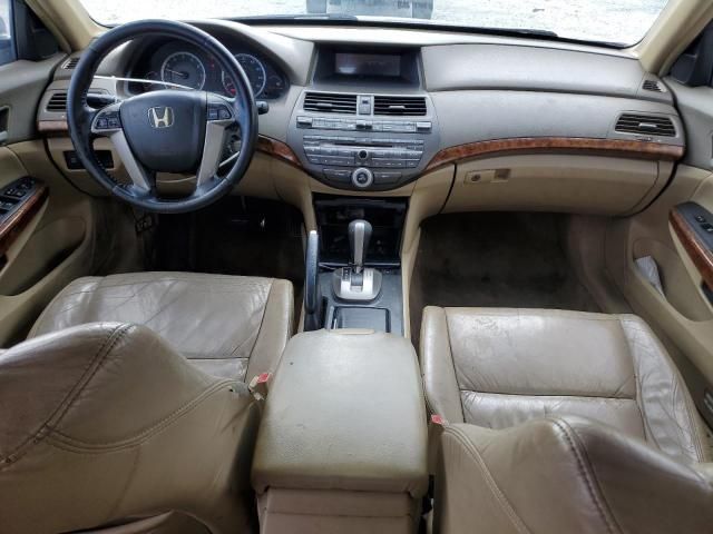 2009 Honda Accord EXL