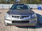 2007 Acura RDX Technology