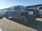 2013 Chevrolet Silverado K2500 Heavy Duty LTZ