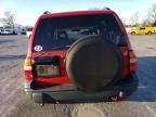 2003 Chevrolet Tracker ZR2