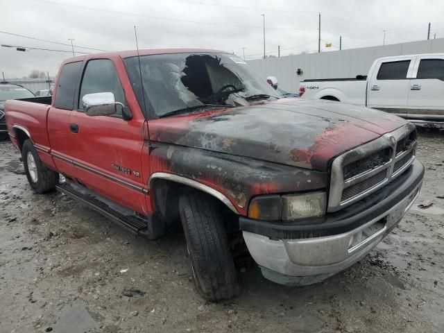 1997 Dodge RAM 1500