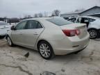 2013 Chevrolet Malibu LTZ