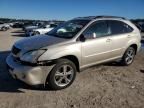 2007 Lexus RX 400H