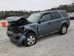 2010 Ford Escape XLT en venta en Ellenwood, GA