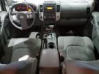 2010 Nissan Frontier Crew Cab SE