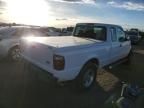 2005 Ford Ranger Super Cab