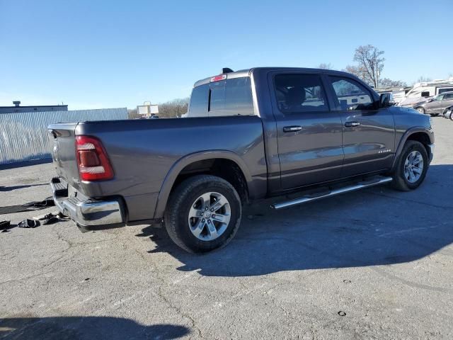 2019 Dodge 1500 Laramie