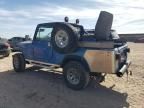 1983 Jeep Scrambler CJ8