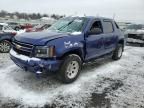 2010 Chevrolet Avalanche LS