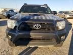 2014 Toyota Tacoma Double Cab Long BED