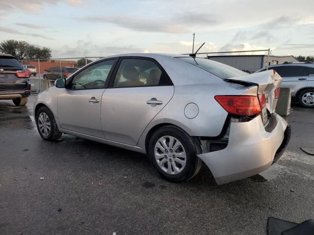 2013 KIA Forte LX